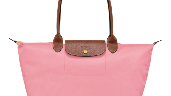 Longchamp Le Pliage Original L Tote Bag – Marshmallow vip time amman jordan